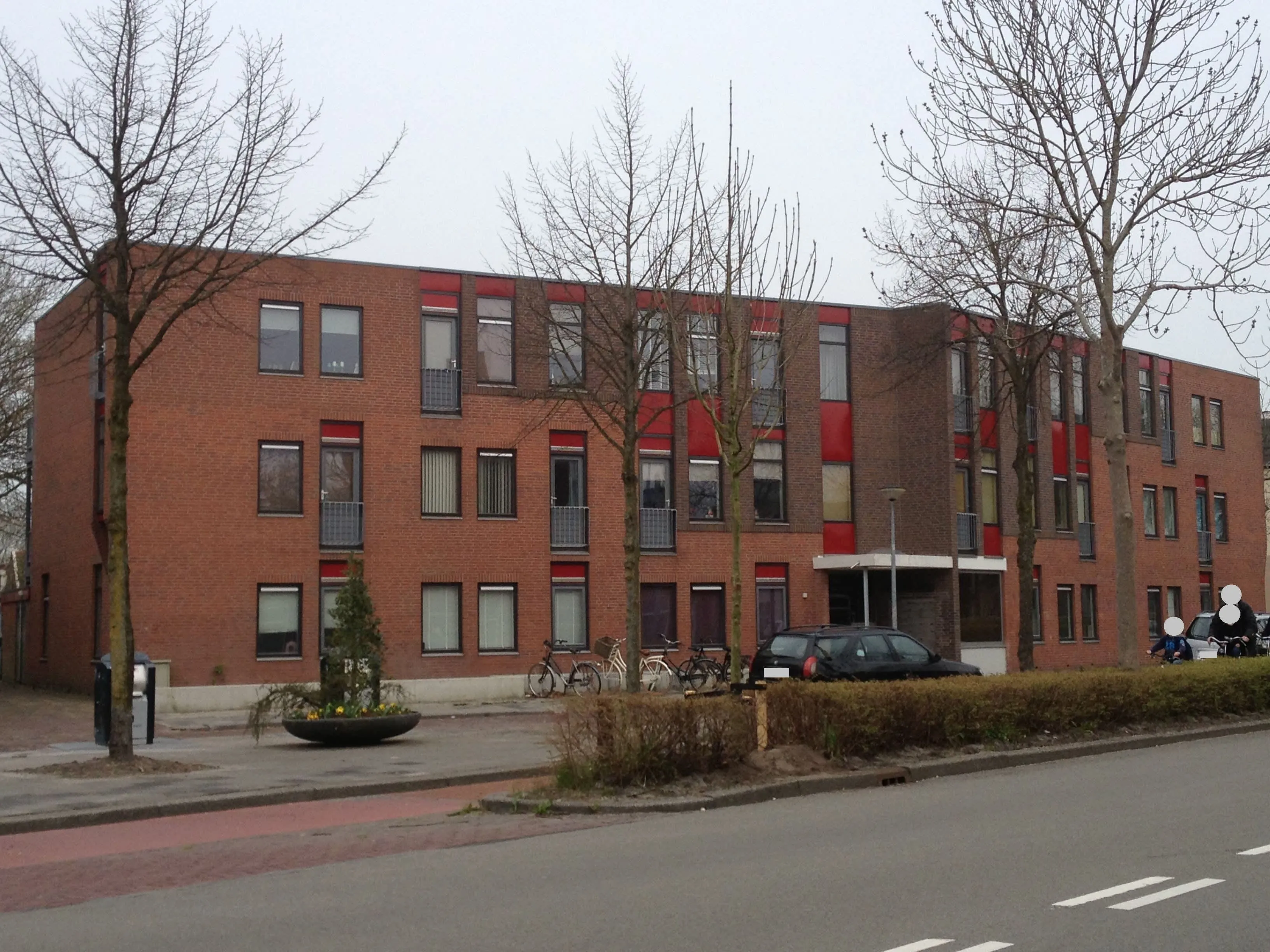 Friesestraatweg