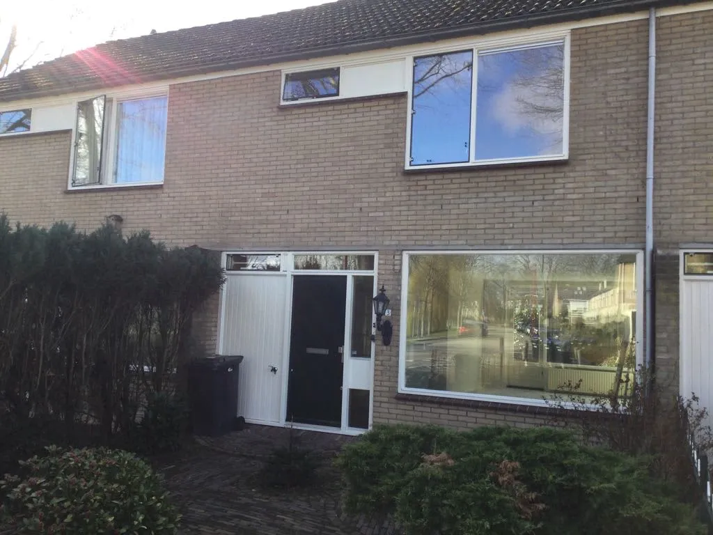 Irisstraat