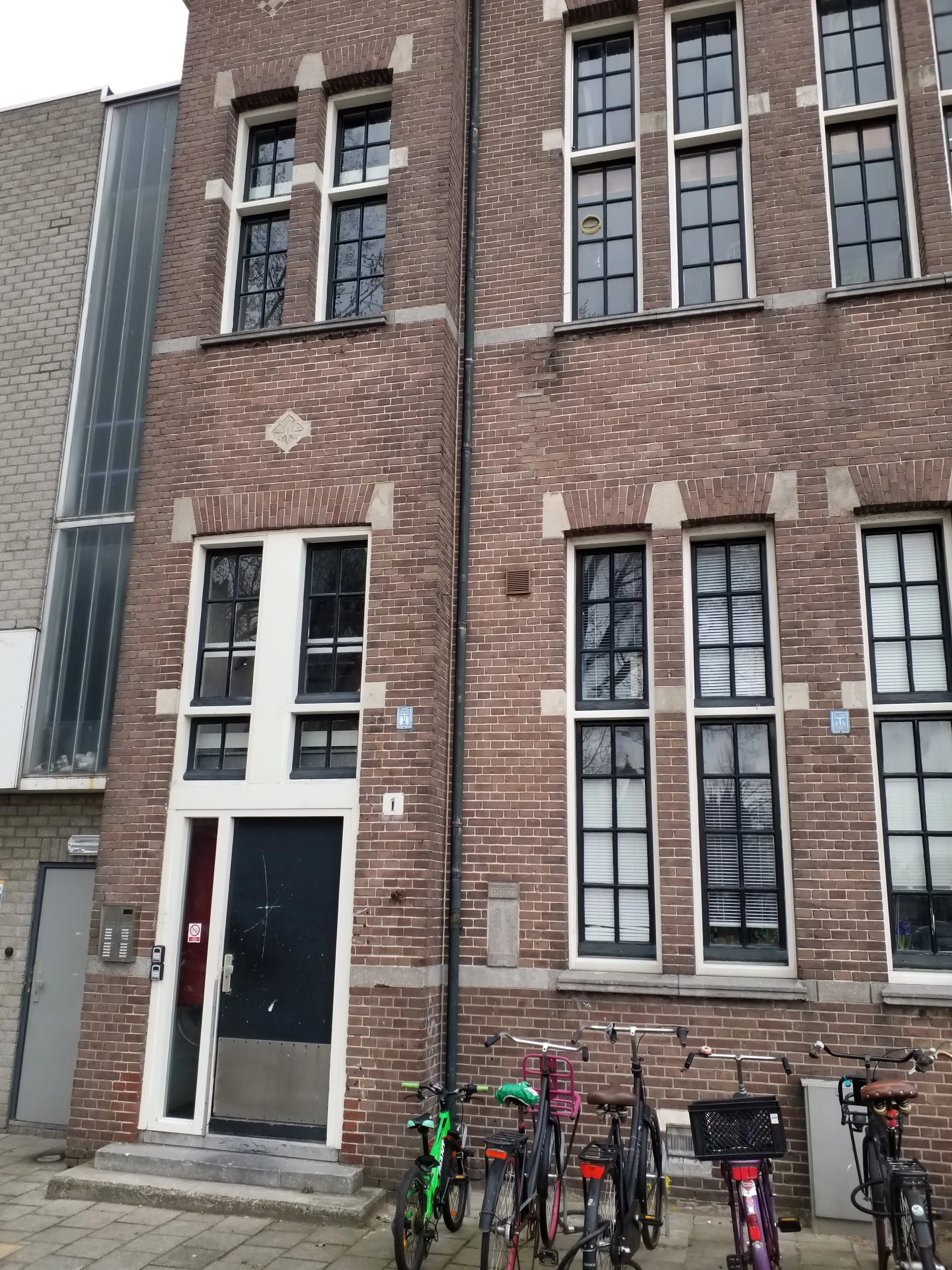 Westergracht