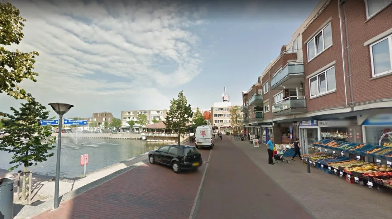 Oostermeent-Noord
