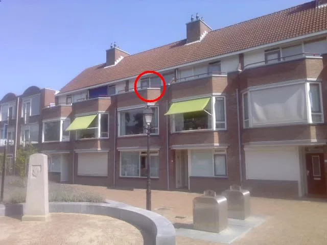 Dr. C. Voogdplein