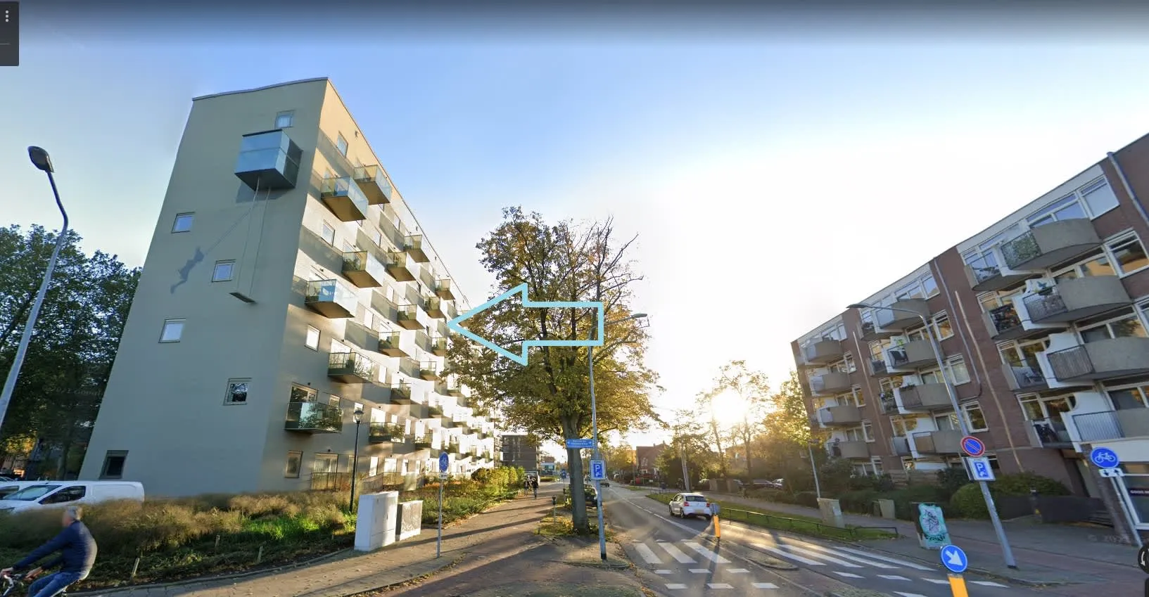 Larenseweg
