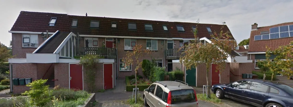 Boekweitland