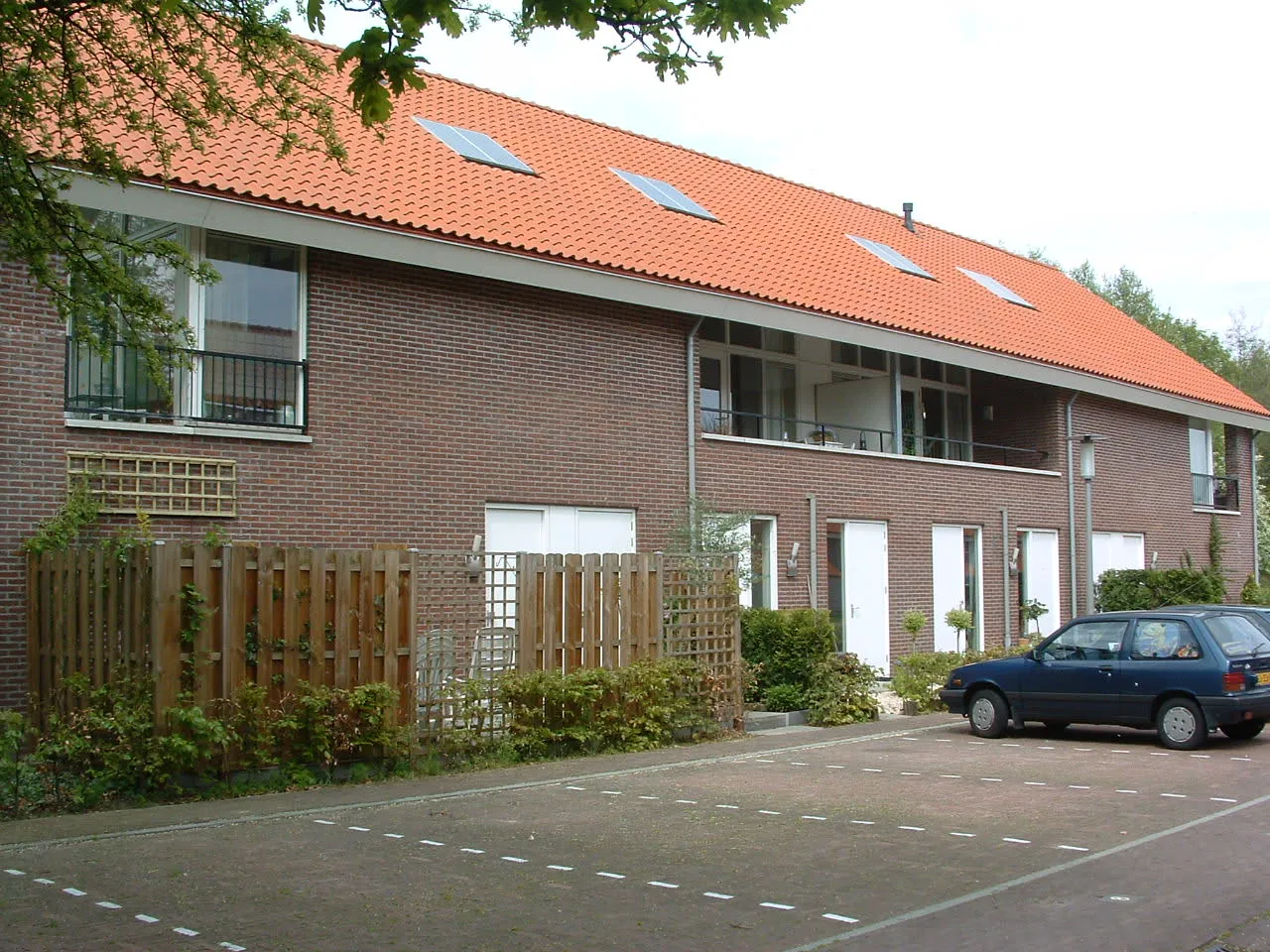 Rendelaarsbos
