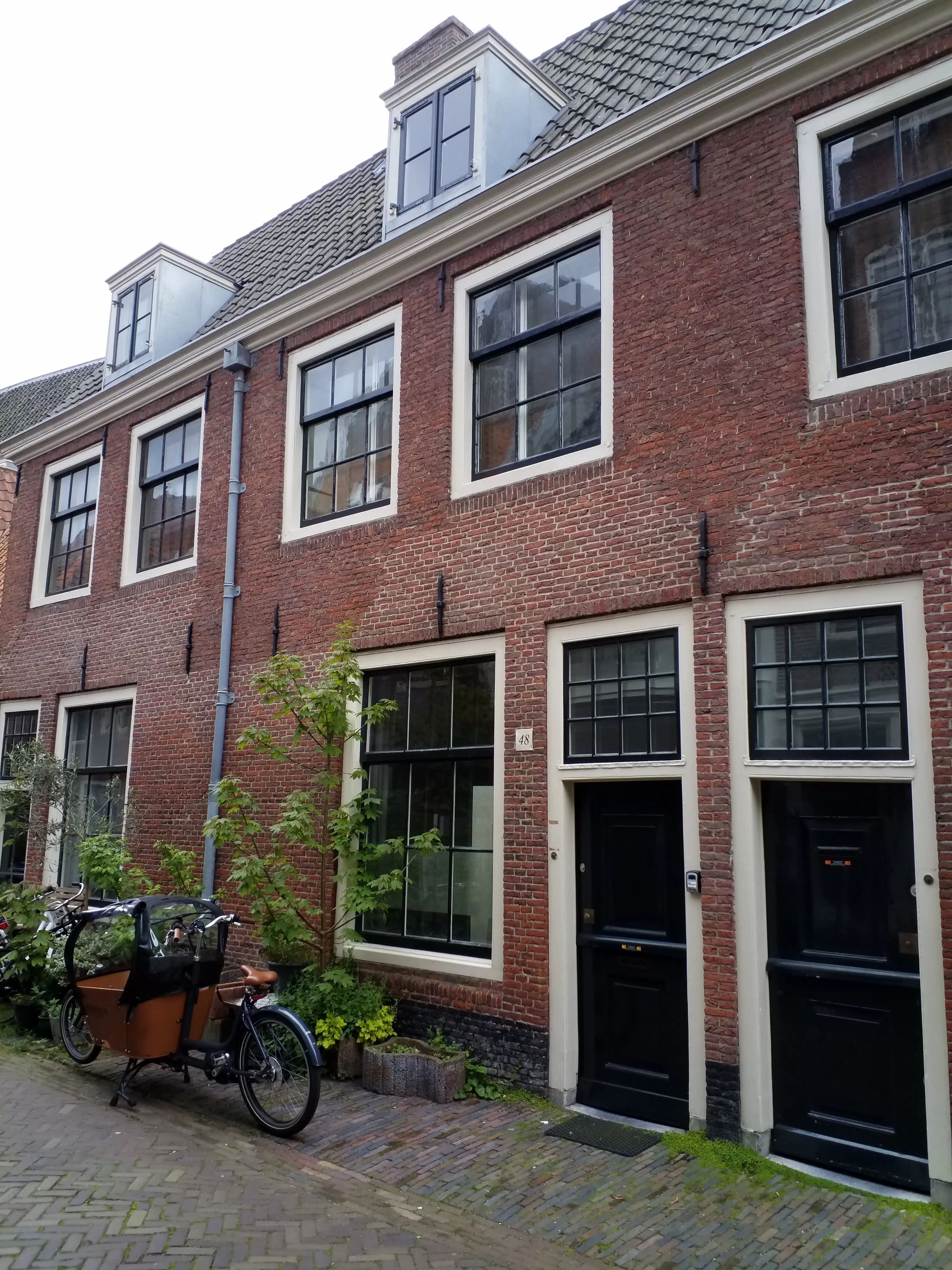 Doelstraat