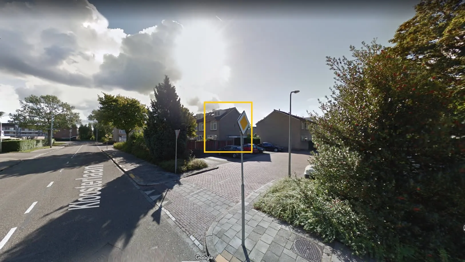 Arminiushof 8 1216KE Hilversum