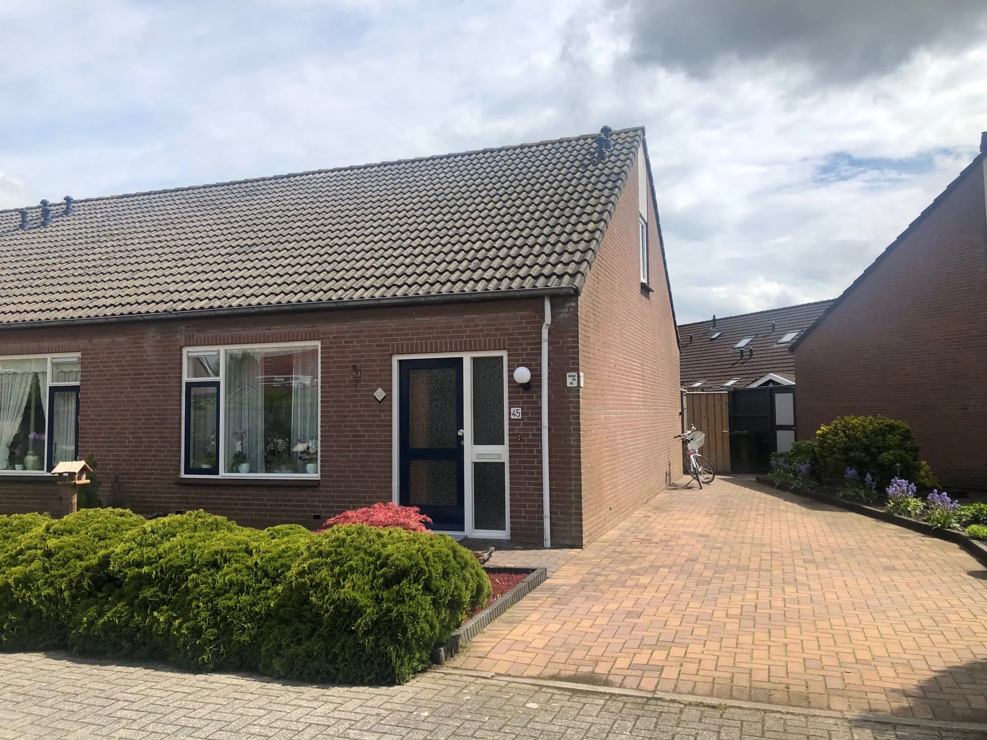 Anemoonstraat