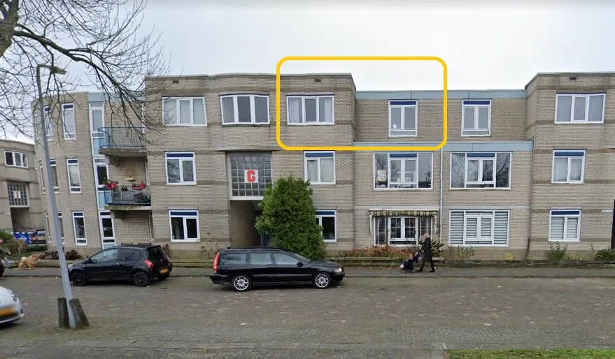 Bovenmaatweg