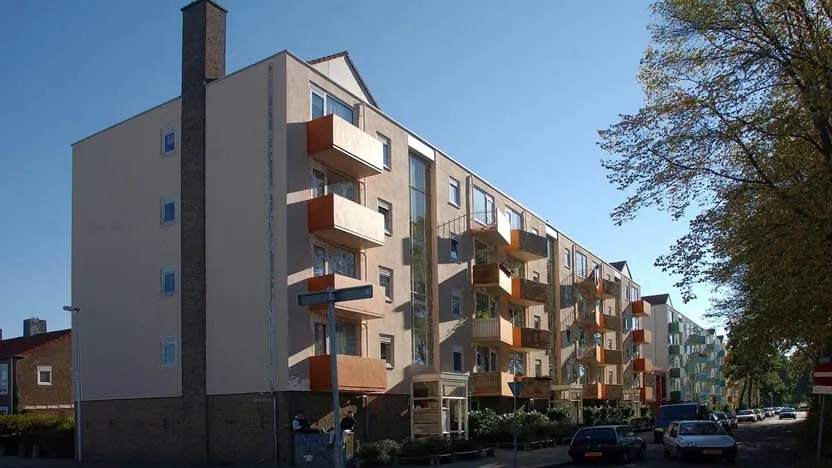 Schonauwensingel