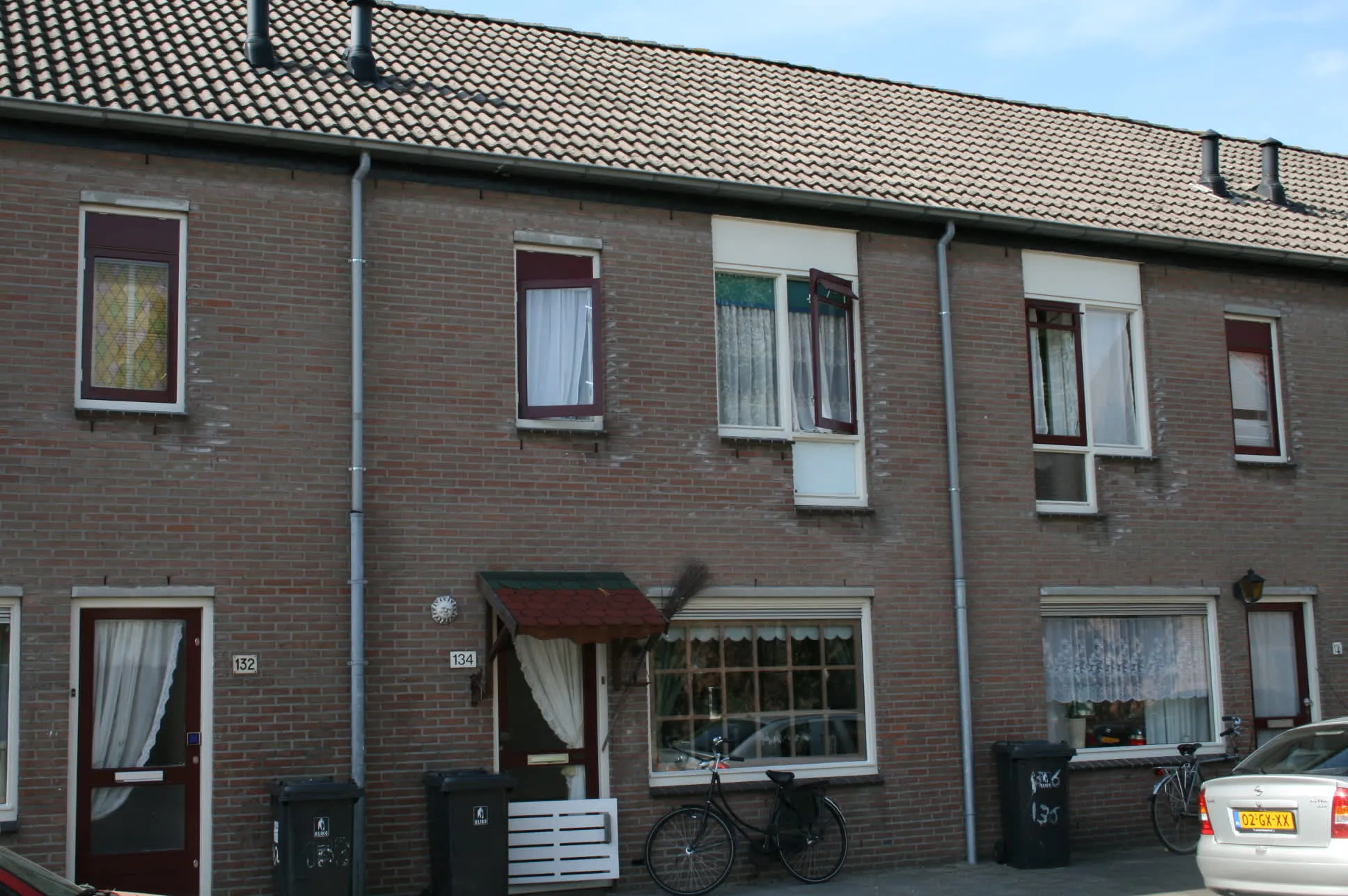 Cornelis Dirkszstraat
