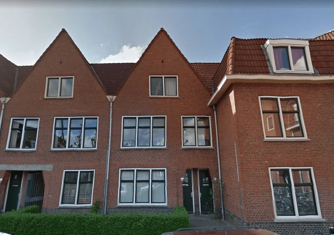 Billitonplein