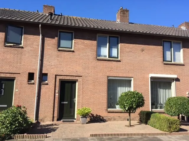Verhoefstraat