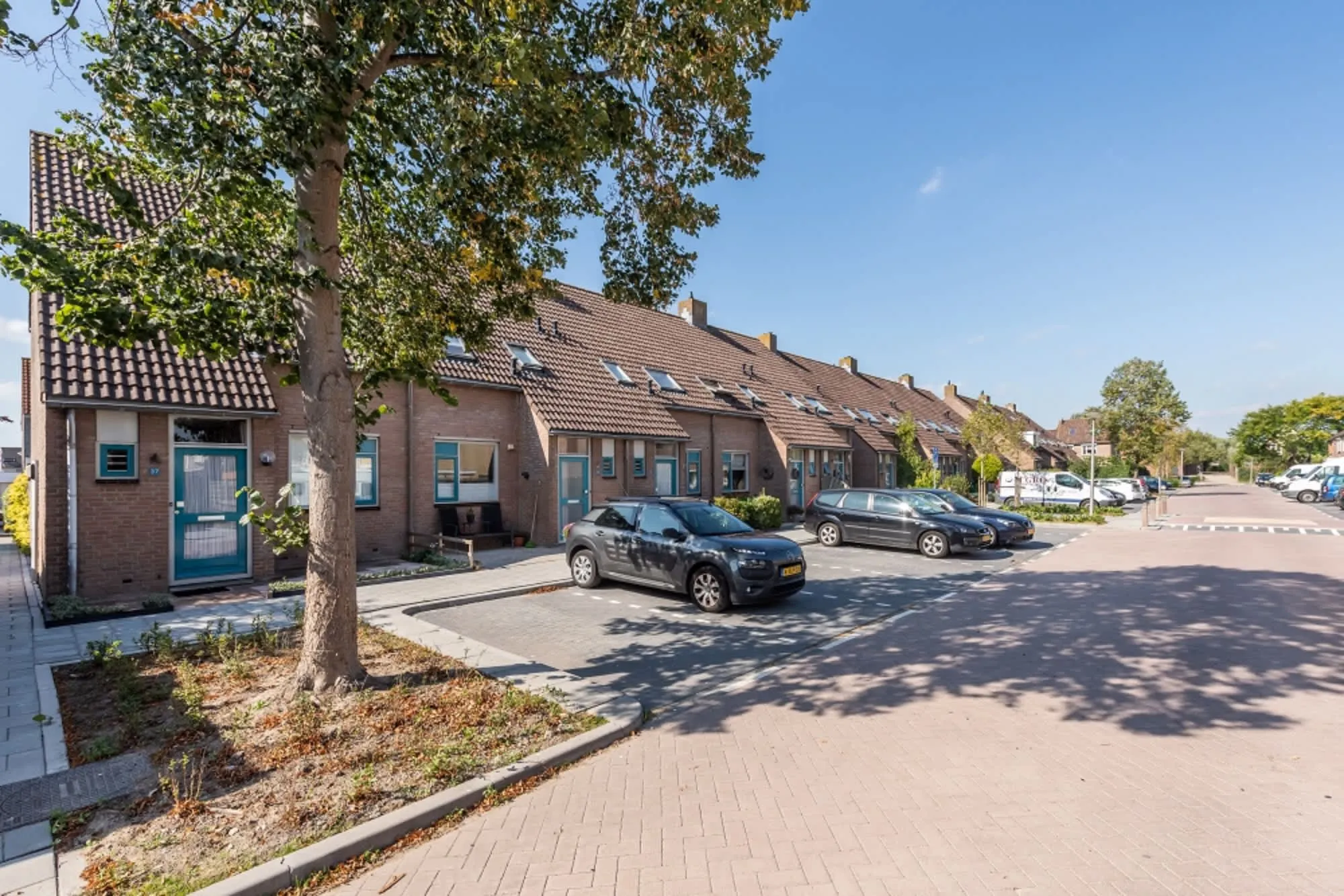 Lindenlaan