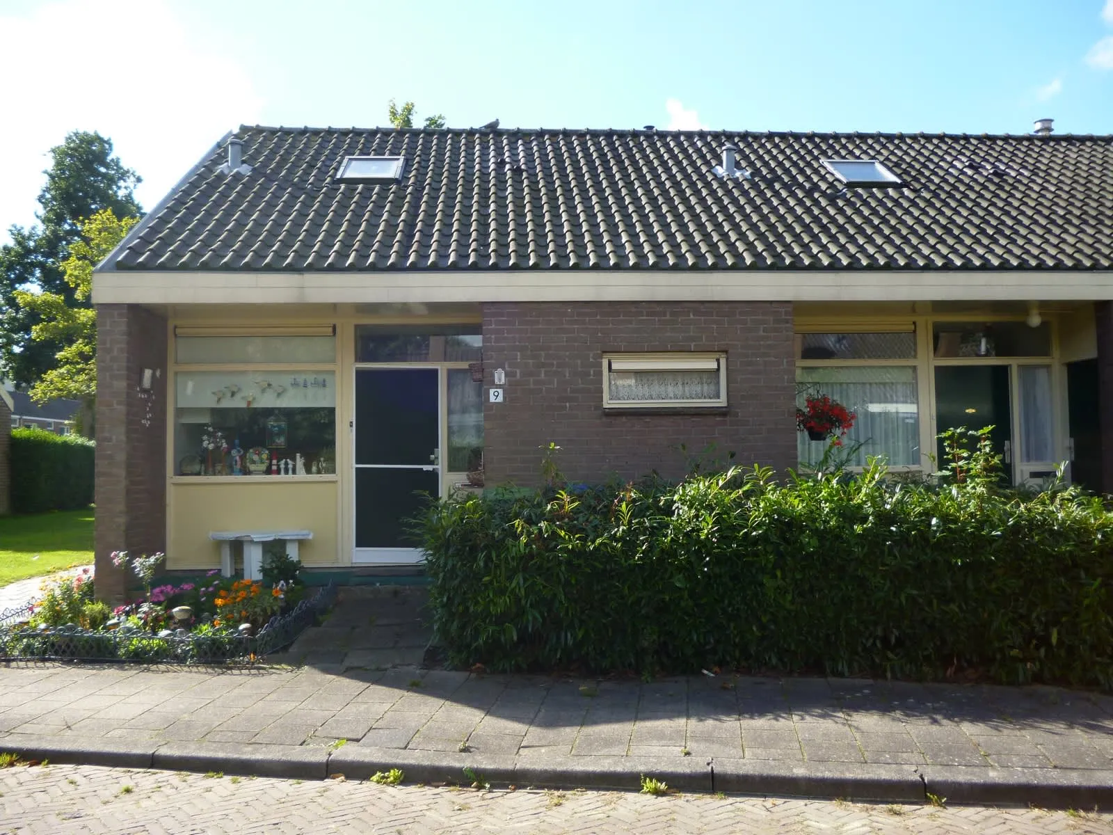 Kievitstraat