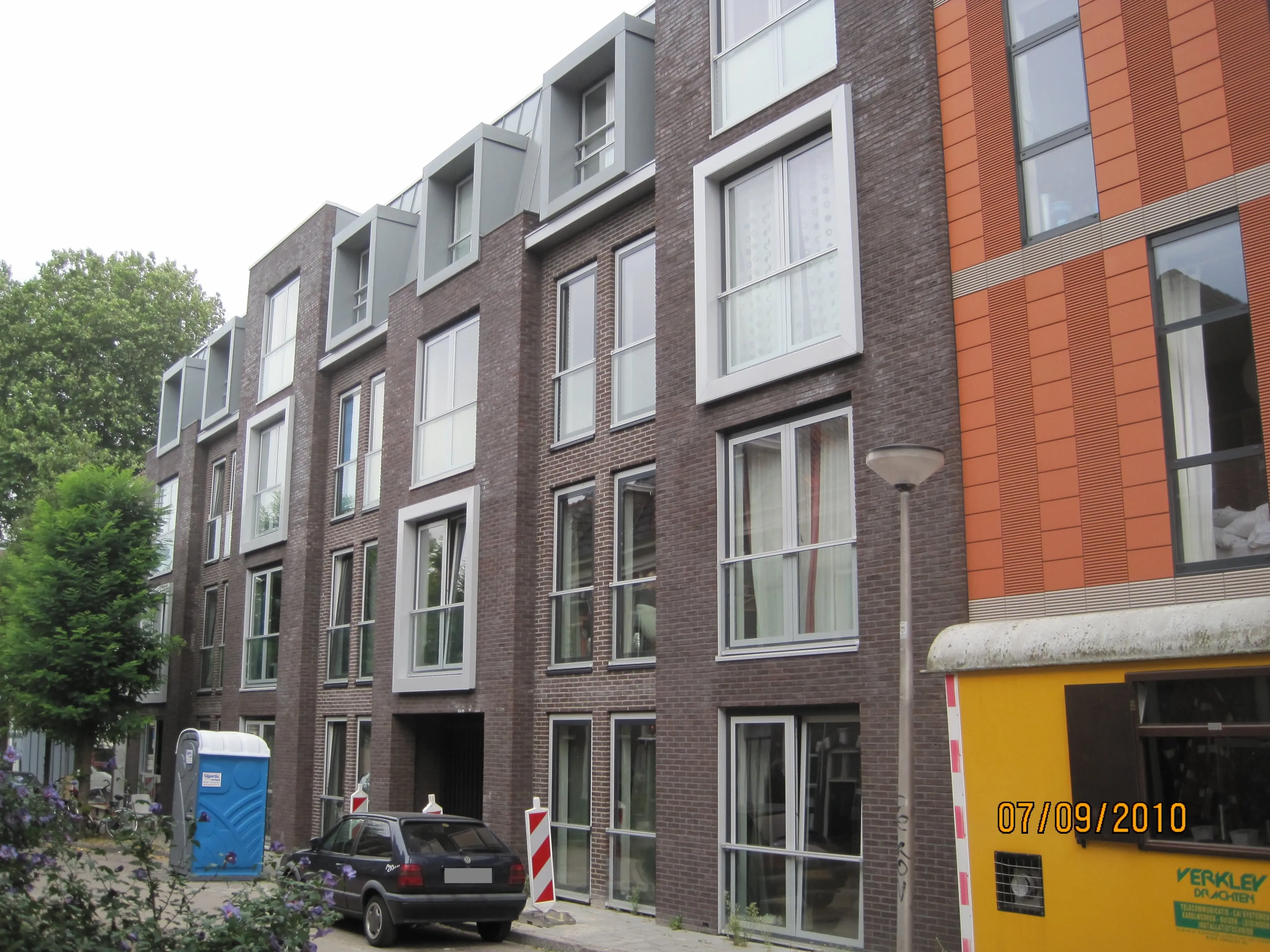 Bloemstraat
