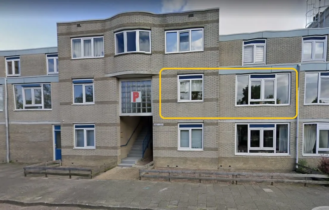 Bovenmaatweg