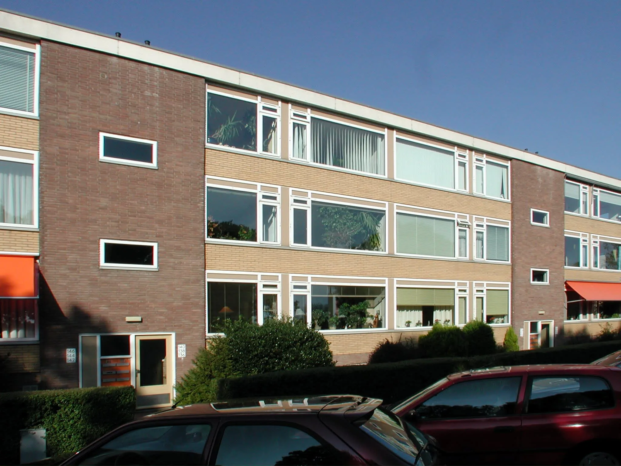Bijdorplaan