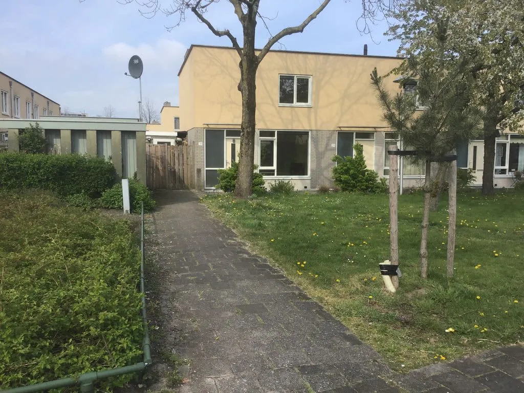Benschoplaan