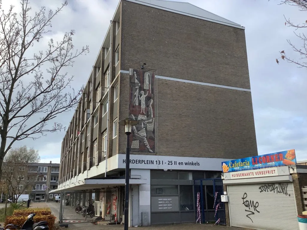 Herderplein