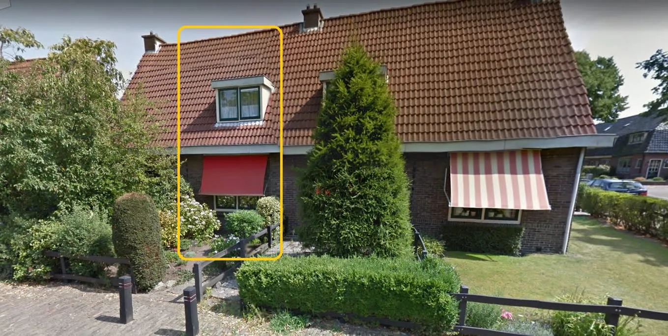 Crocusstraat