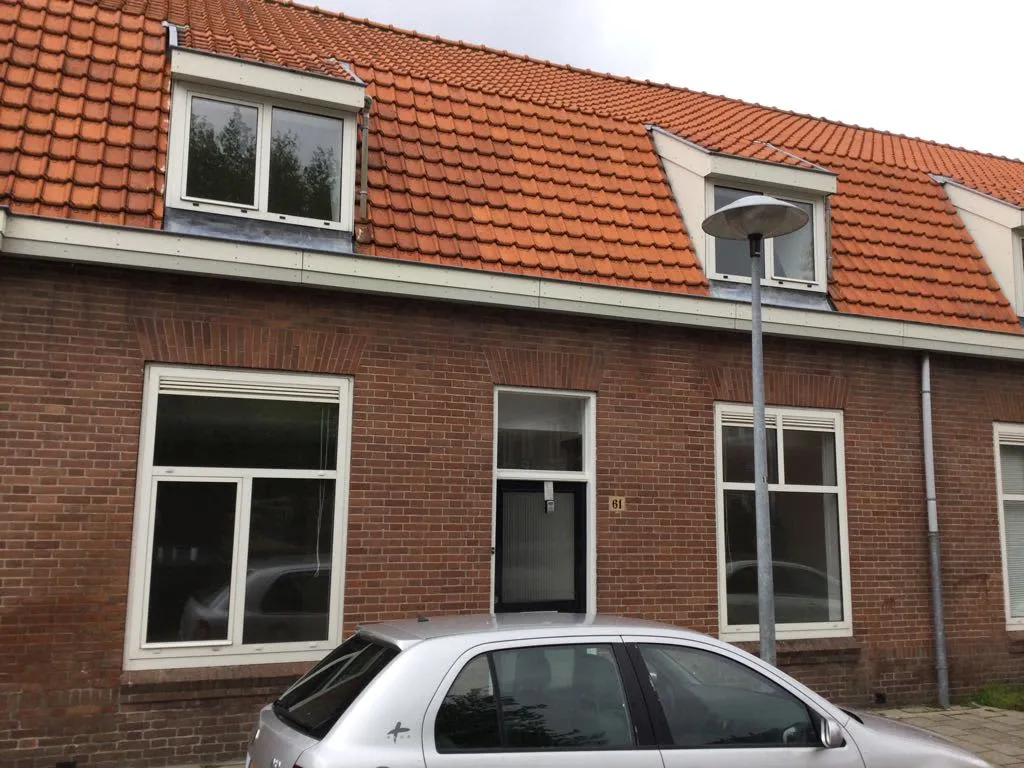 Berkelstraat