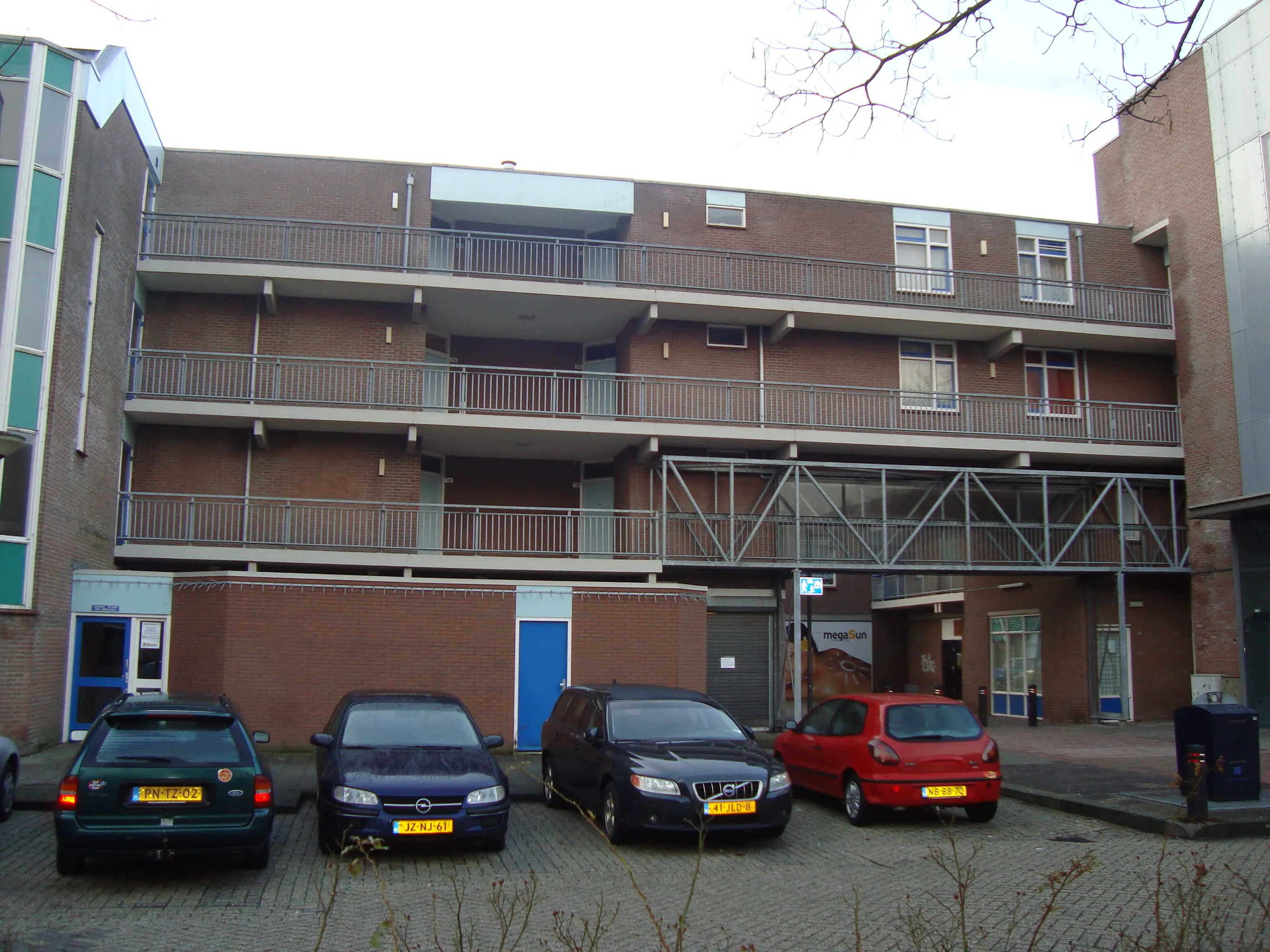 Atensheerd 119 9737TG Groningen
