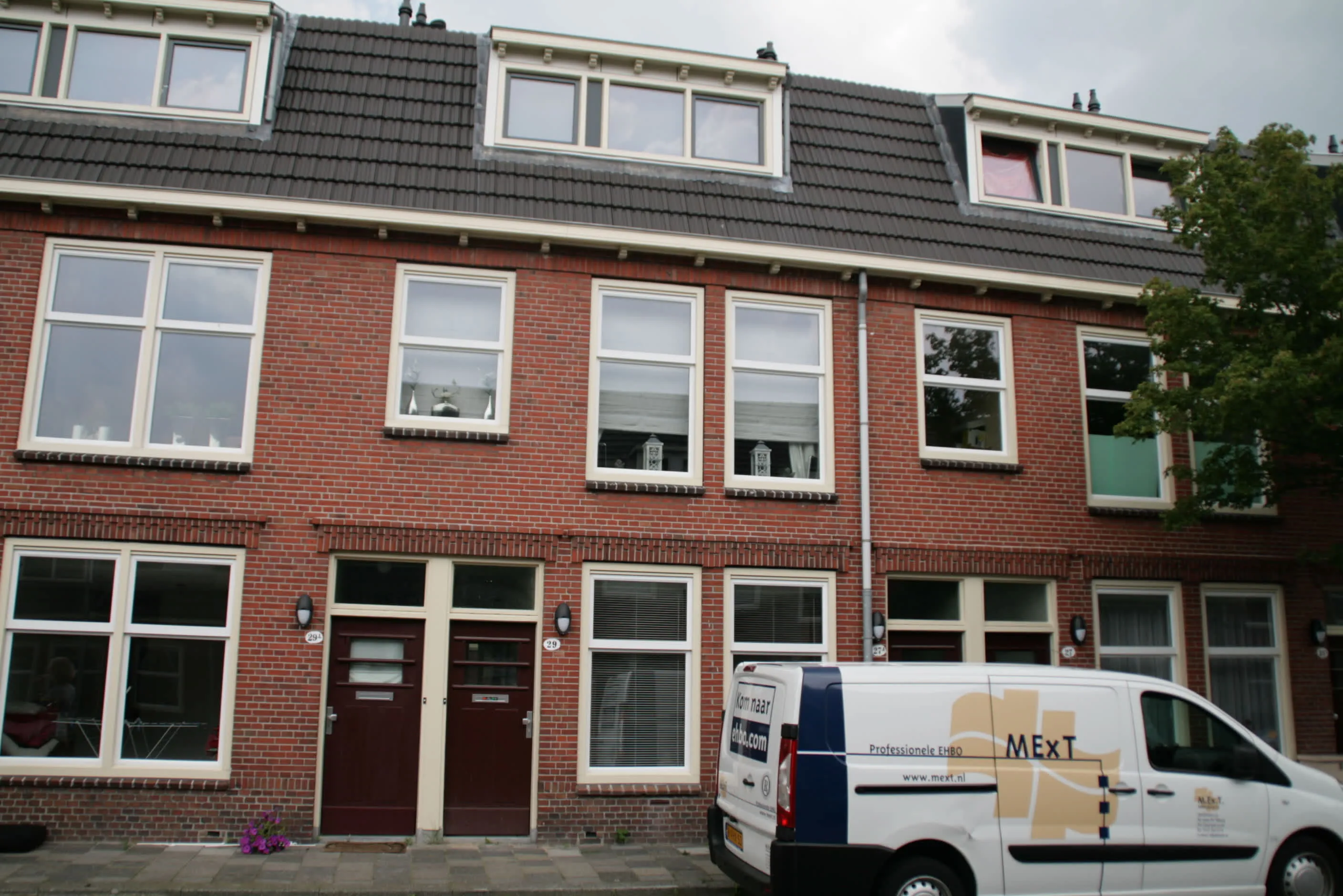 Concordiastraat 29 9741BB Groningen