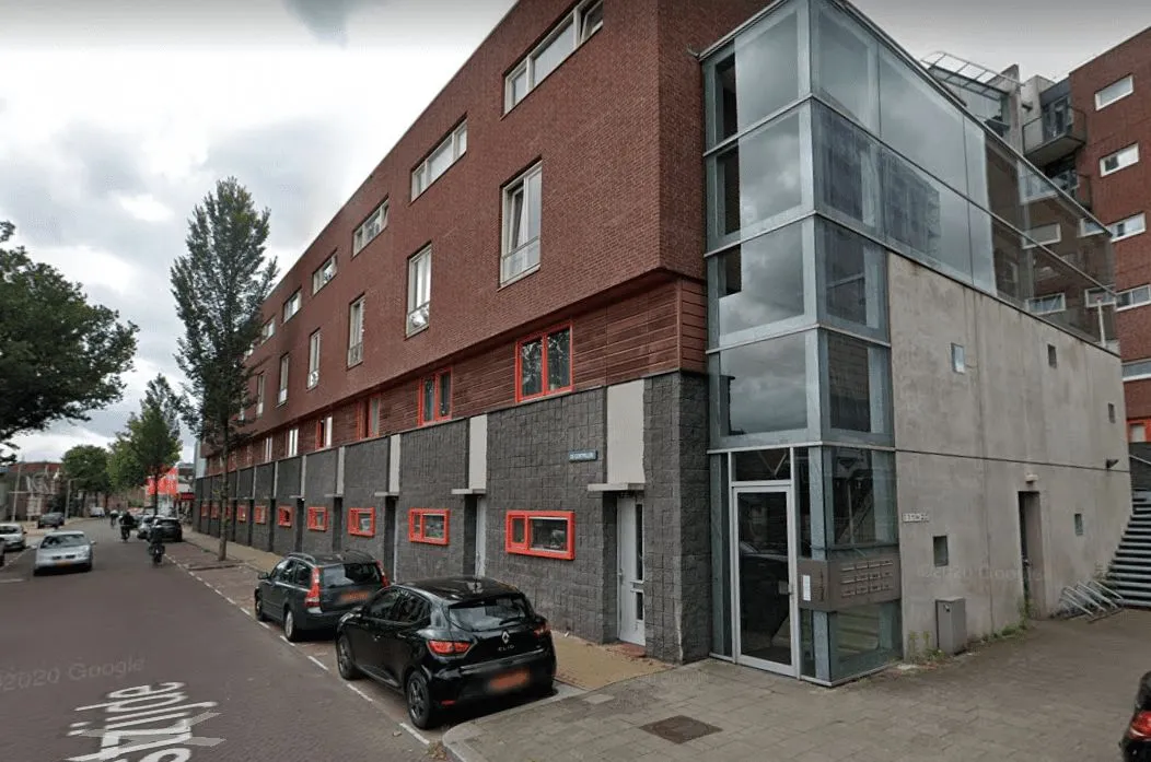 De Gortpeller 1 1502BS Zaandam