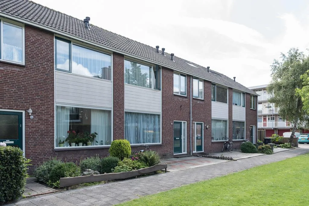 Watermuntstraat