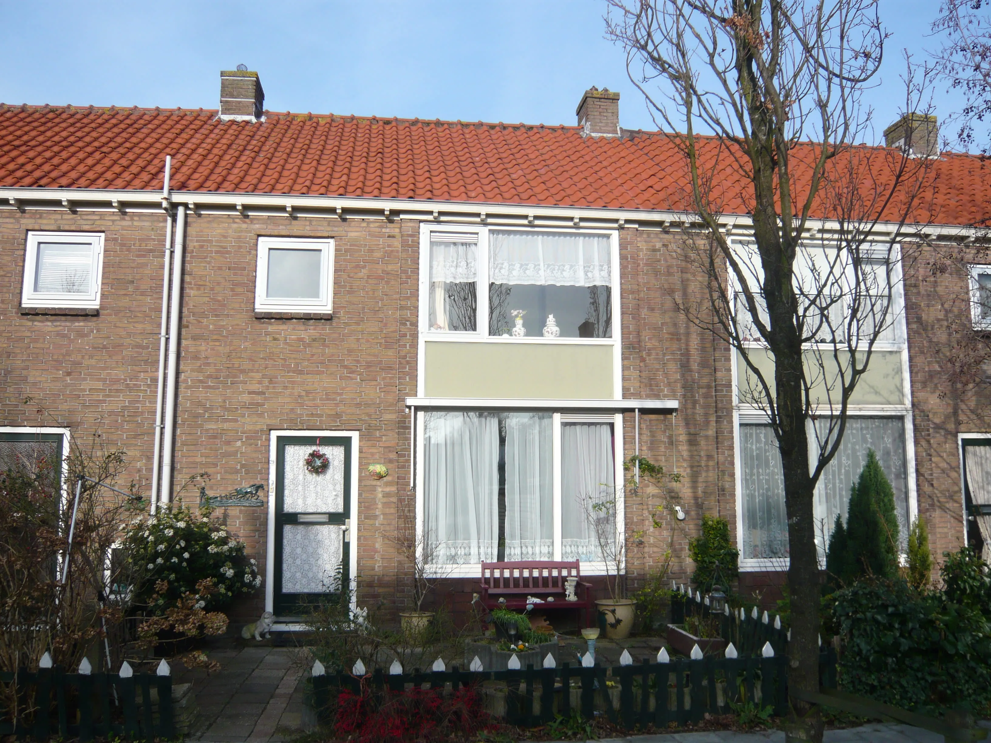 Jacobus van Waertstraat 36 1551CL Westzaan