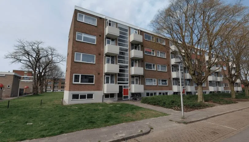 Rossinistraat