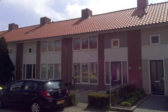Hoge Akker