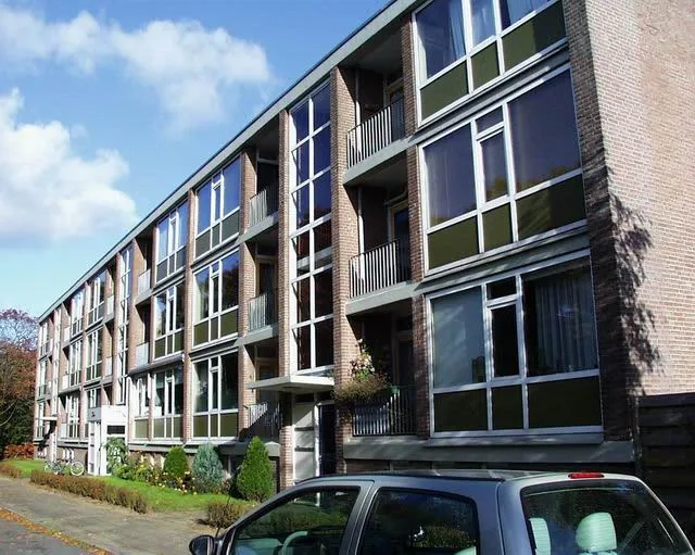 Stompekamperweg