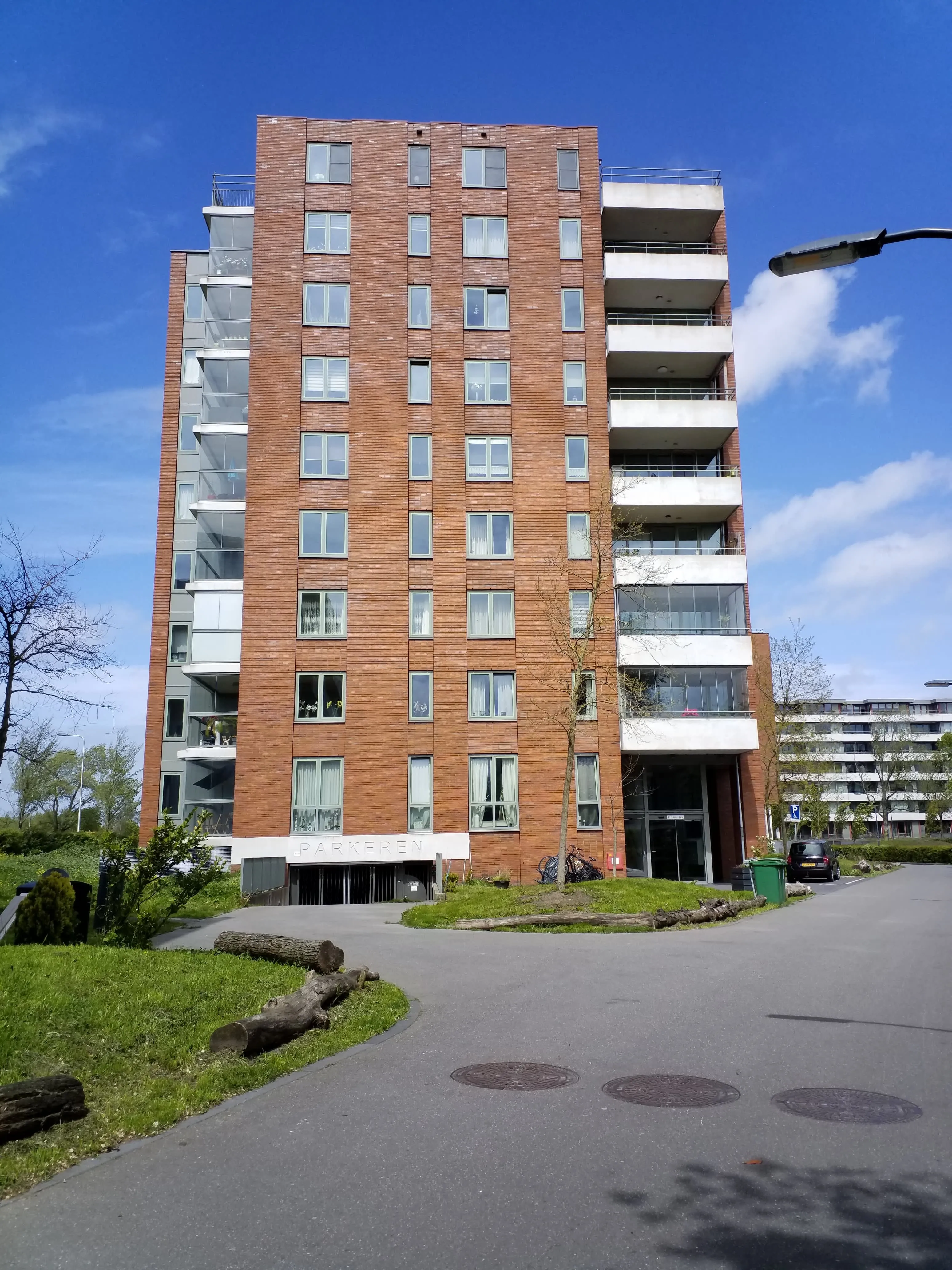 Harry Mulischstraat