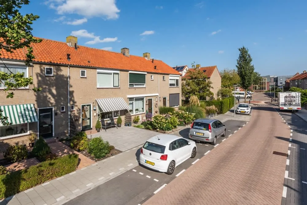 Blassekijnstraat
