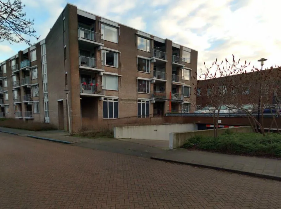 Badhuisstraat