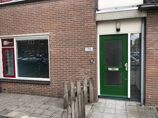 Waalstraat