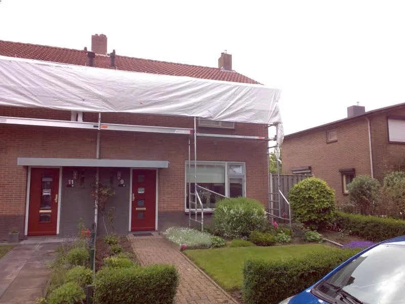Berkelstraat