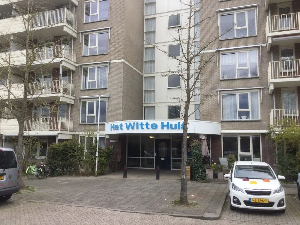 Middelmonde