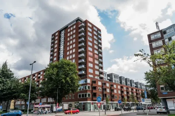 Adamshofstraat