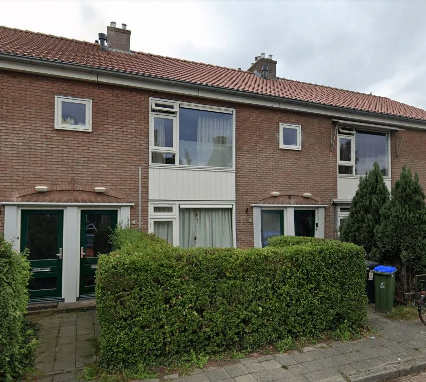 Akeleistraat 43 6707BX Wageningen