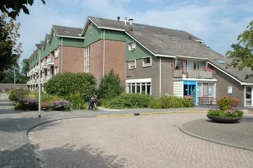 Zuiderhof