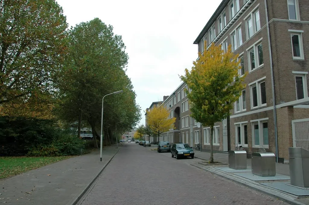 Weverstraat 20 C 4204CW Gorinchem