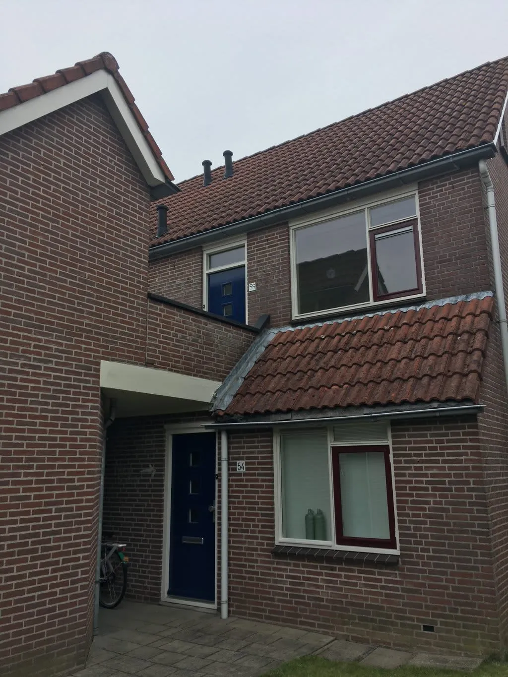 Willem de Zwijgerstraat