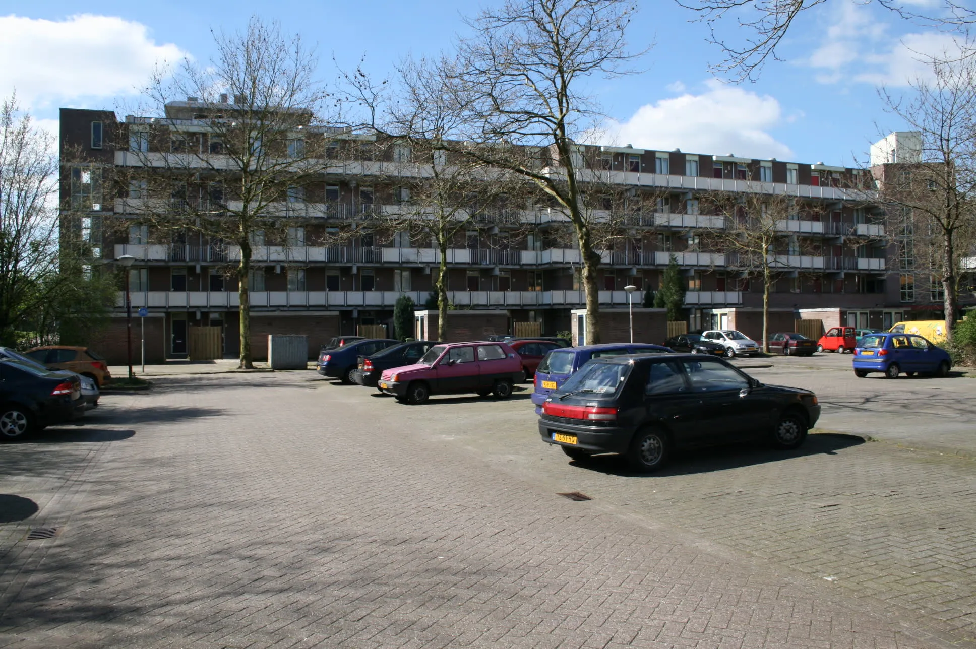 Bergwal
