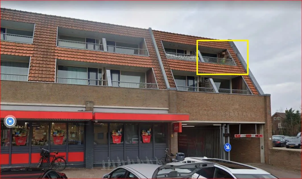 Prinsenhofje