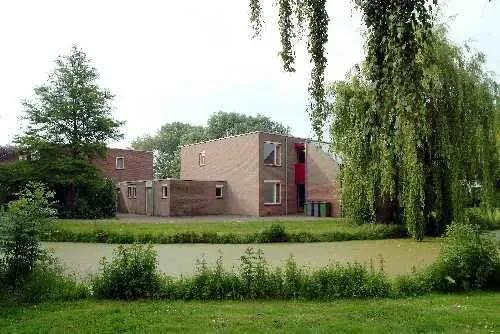 Kuyperlaan 4 1421VS Uithoorn