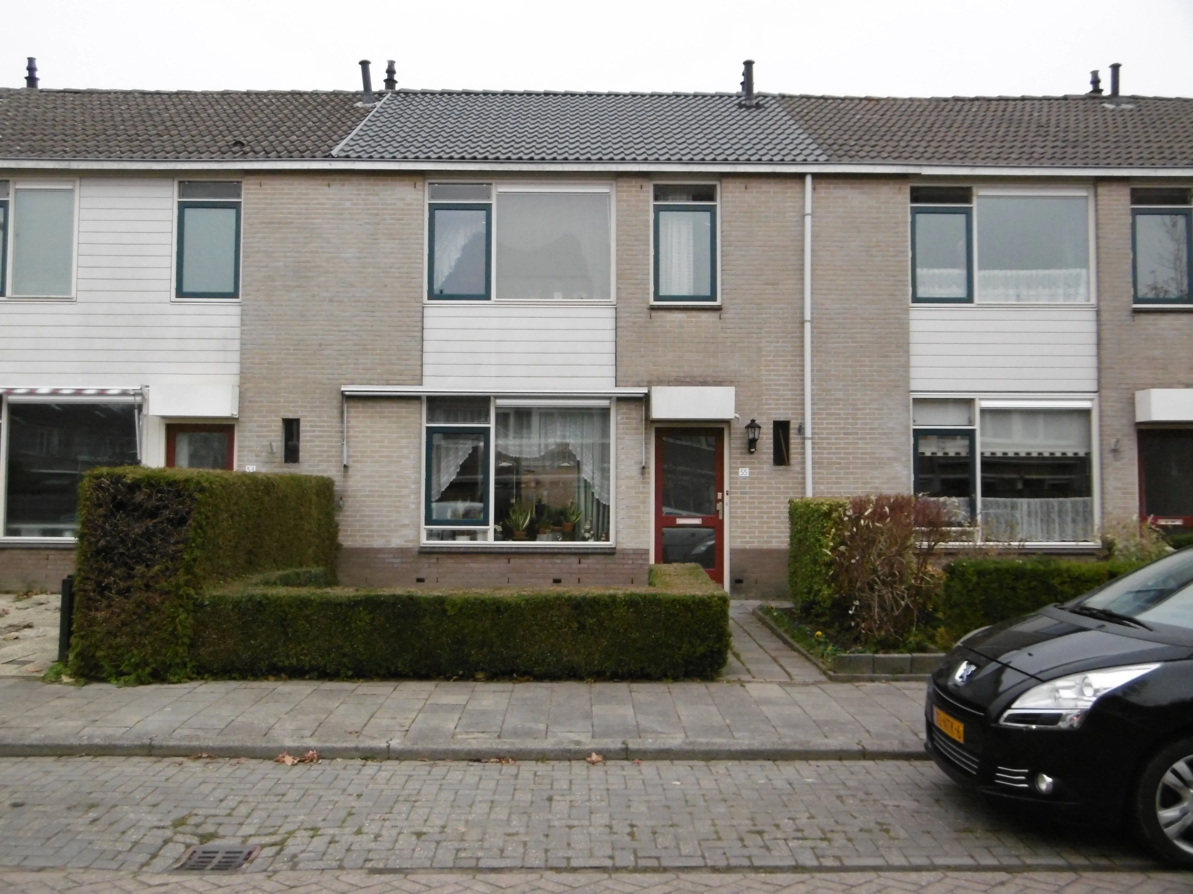 Atlantischestraat