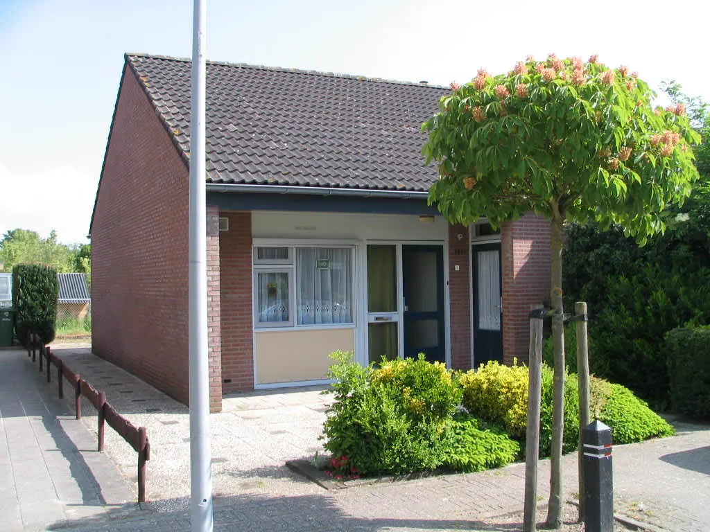 Meidoornstraat