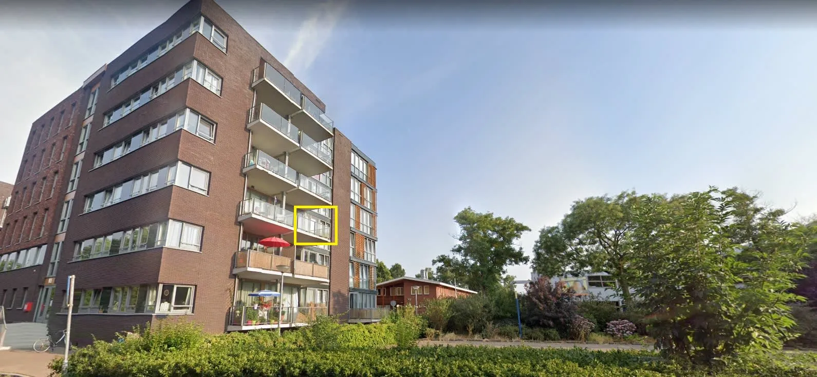 Huizermaatweg